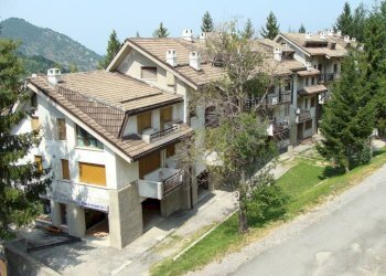 Three-room apartment via del Poggio, 3B, Viola - photo 2
