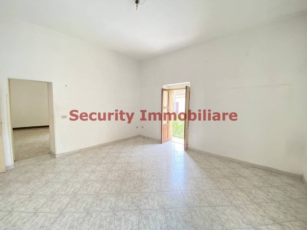 Stanza non arredata - Appartamento Sciacca - foto 1