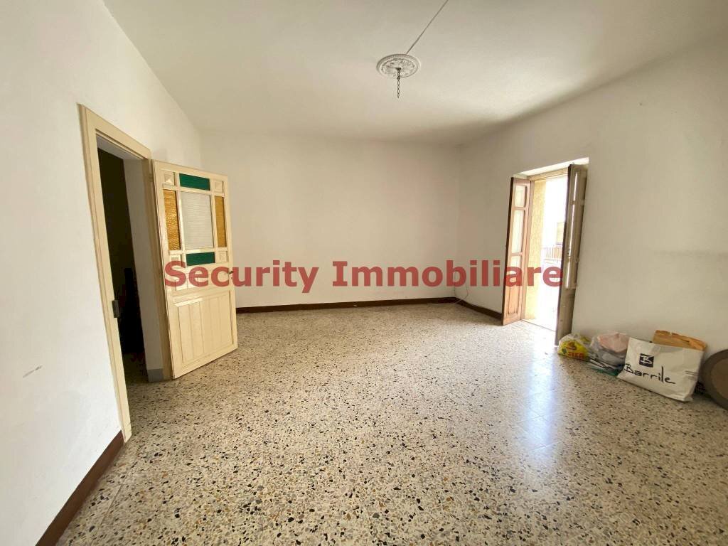 Stanza non arredata - Appartamento Sciacca - foto 2