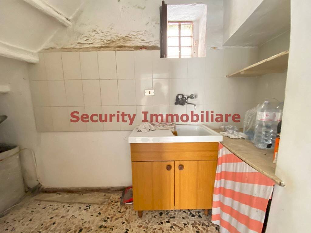 Cucina - Appartamento Sciacca - foto 3