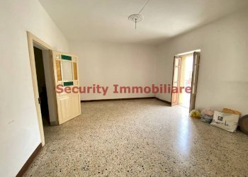 Stanza non arredata - Appartamento Sciacca - foto 2