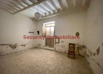 Stanza non arredata - Appartamento Sciacca - foto 6