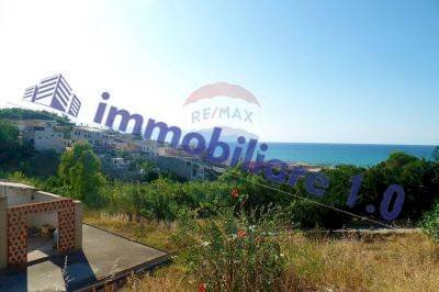 gnngnm - Building land via dei Trifogli, 14, Alcamo - photo 2