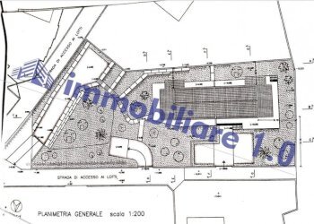 Lotto - Terreno edificabile via dei Trifogli, 14, Alcamo - foto 21