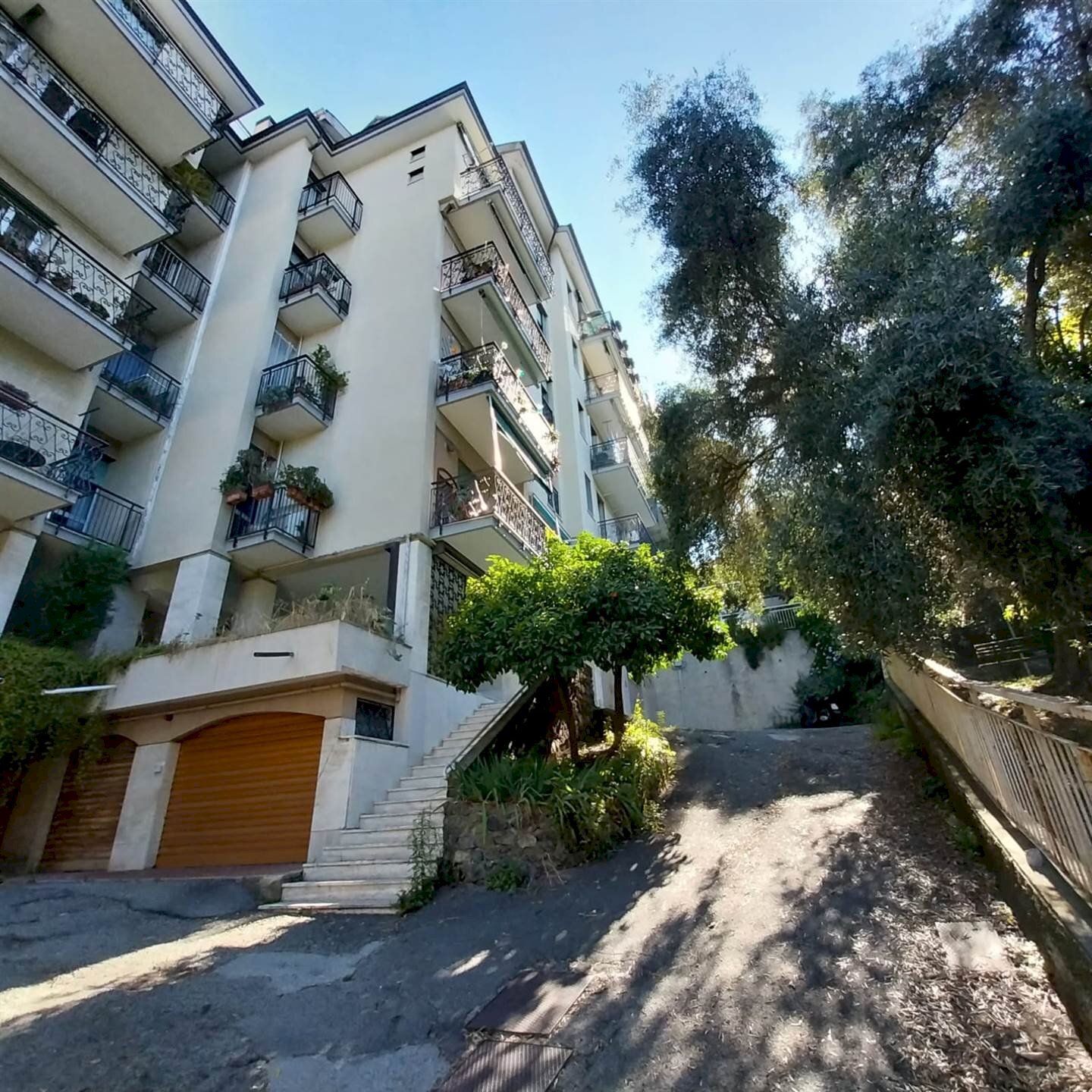 Quadrilocale Savona - foto 2