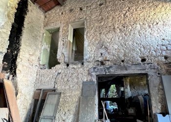 area - Rustico Via Roma 1, Sossano - foto 2