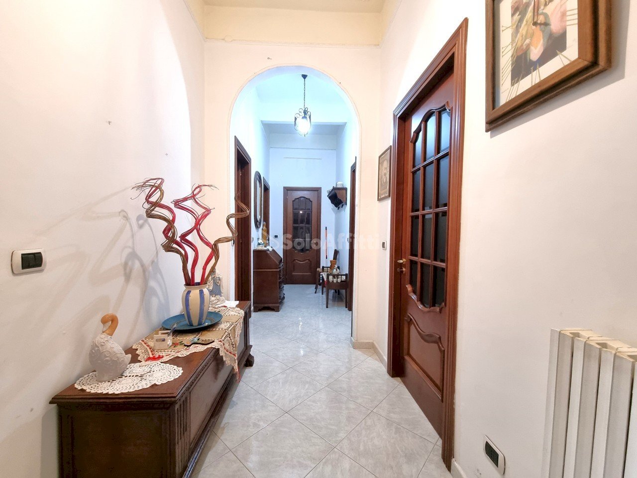 Three-room apartment Catanzaro - photo 2