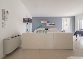 sala - Quadrilocale Via Rosario Livatino 97, Bari - foto 3