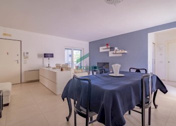 sala - Quadrilocale Via Rosario Livatino 97, Bari - foto 2