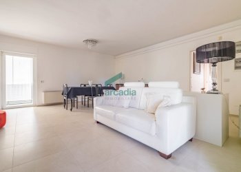 sala - Quadrilocale Via Rosario Livatino 97, Bari - foto 6