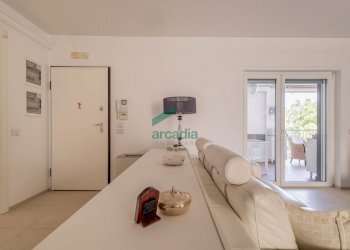 sala - Quadrilocale Via Rosario Livatino 97, Bari - foto 7