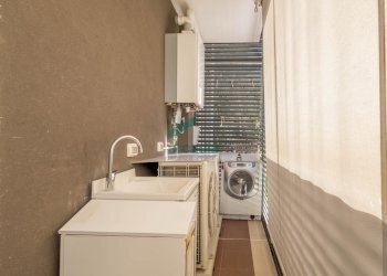 balcone - Quadrilocale Via Rosario Livatino 97, Bari - foto 8