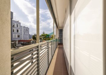 balcone - Quadrilocale Via Rosario Livatino 97, Bari - foto 9