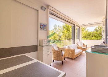 terrazza - Quadrilocale Via Rosario Livatino 97, Bari - foto 10