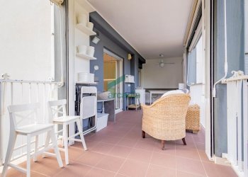 terrazza - Quadrilocale Via Rosario Livatino 97, Bari - foto 11