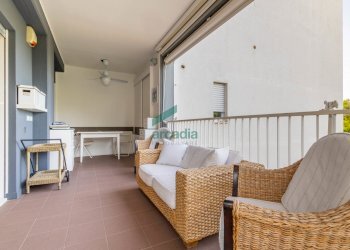 terrazza - Quadrilocale Via Rosario Livatino 97, Bari - foto 12