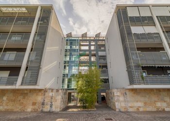 facciata - Quadrilocale Via Rosario Livatino 97, Bari - foto 18