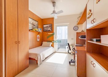 camera da letto - Quadrilocale Via Rosario Livatino 97, Bari - foto 19