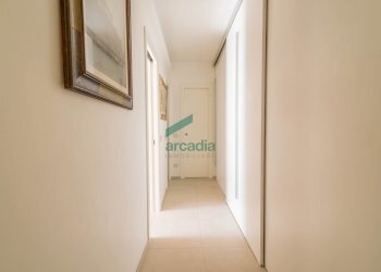 corridoio - Quadrilocale Via Rosario Livatino 97, Bari - foto 23