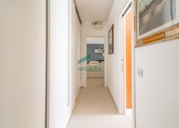 corridoio - Quadrilocale Via Rosario Livatino 97, Bari - foto 24