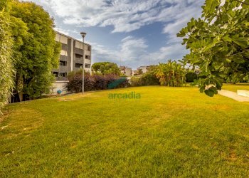 giardino - Quadrilocale Via Rosario Livatino 97, Bari - foto 28