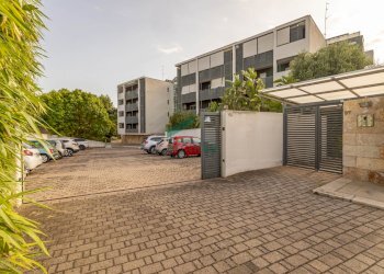 dettagli - Quadrilocale Via Rosario Livatino 97, Bari - foto 29