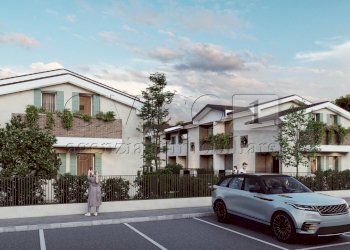 CANTIERE VEGGIANO - Porzione di casa Via Acquileia, Mestrino - foto 1