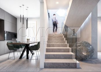 CANTIERE VEGGIANO - Porzione di casa Via Acquileia, Mestrino - foto 11