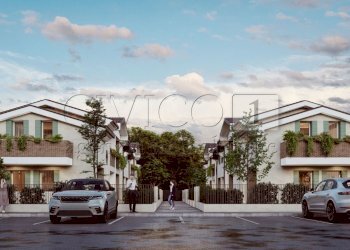 CANTIERE VEGGIANO - Porzione di casa Via Acquileia, Mestrino - foto 13