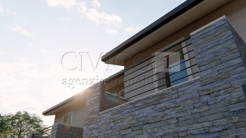 10 (FILEminimizer).jpg - Independent house Via Capitello, Montegaldella - photo 2