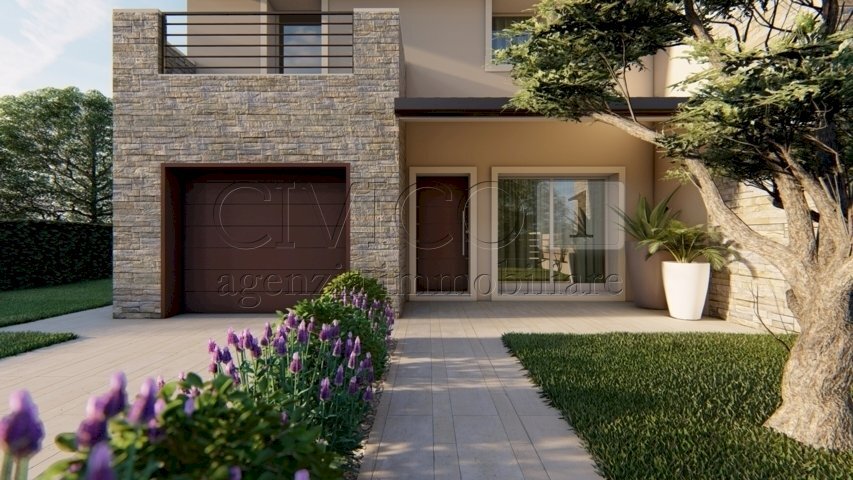 3 (FILEminimizer).jpg - Independent house Via Capitello, Montegaldella - photo 1