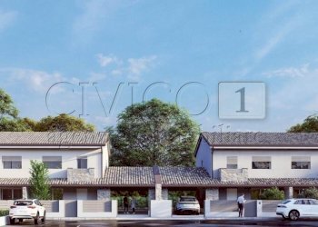 render (2).jpg - Casa indipendente Via Capitello, Montegaldella - foto 3