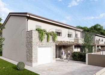 render (3).jpg - Casa indipendente Via Capitello, Montegaldella - foto 5