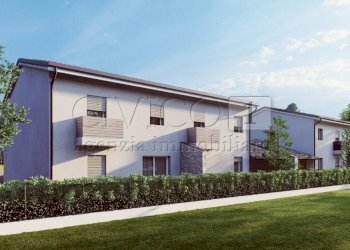 render (4).jpg - Casa indipendente Via Capitello, Montegaldella - foto 6