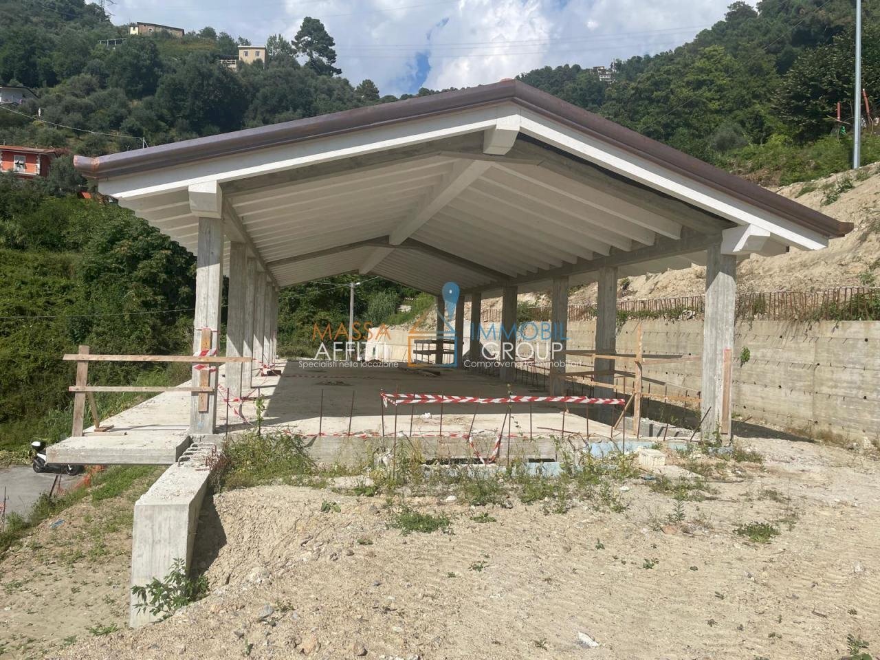 WhatsApp Image 2024-07-03 at 13.05.14 (20).jpeg - Casa indipendente Via delle Grazie 8, Massa - foto 2