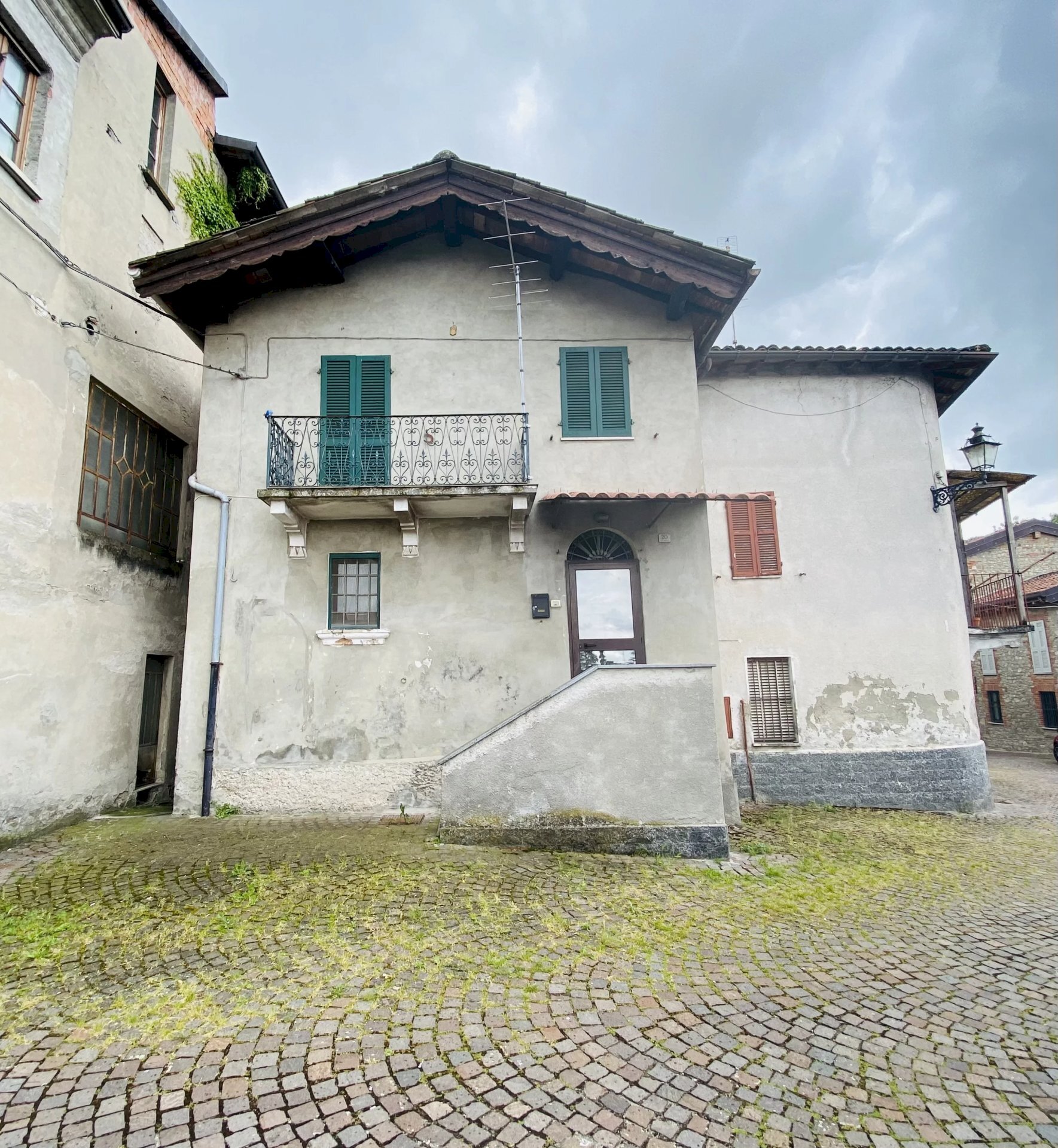 Dimora Storica VIA TORRAGLIO n., Volpedo - foto 2