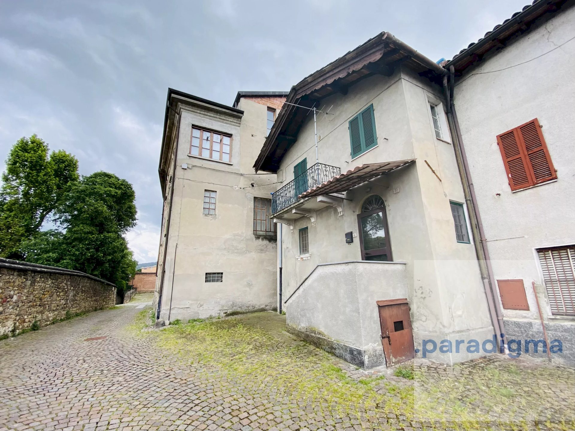 Dimora Storica VIA TORRAGLIO n., Volpedo - foto 1