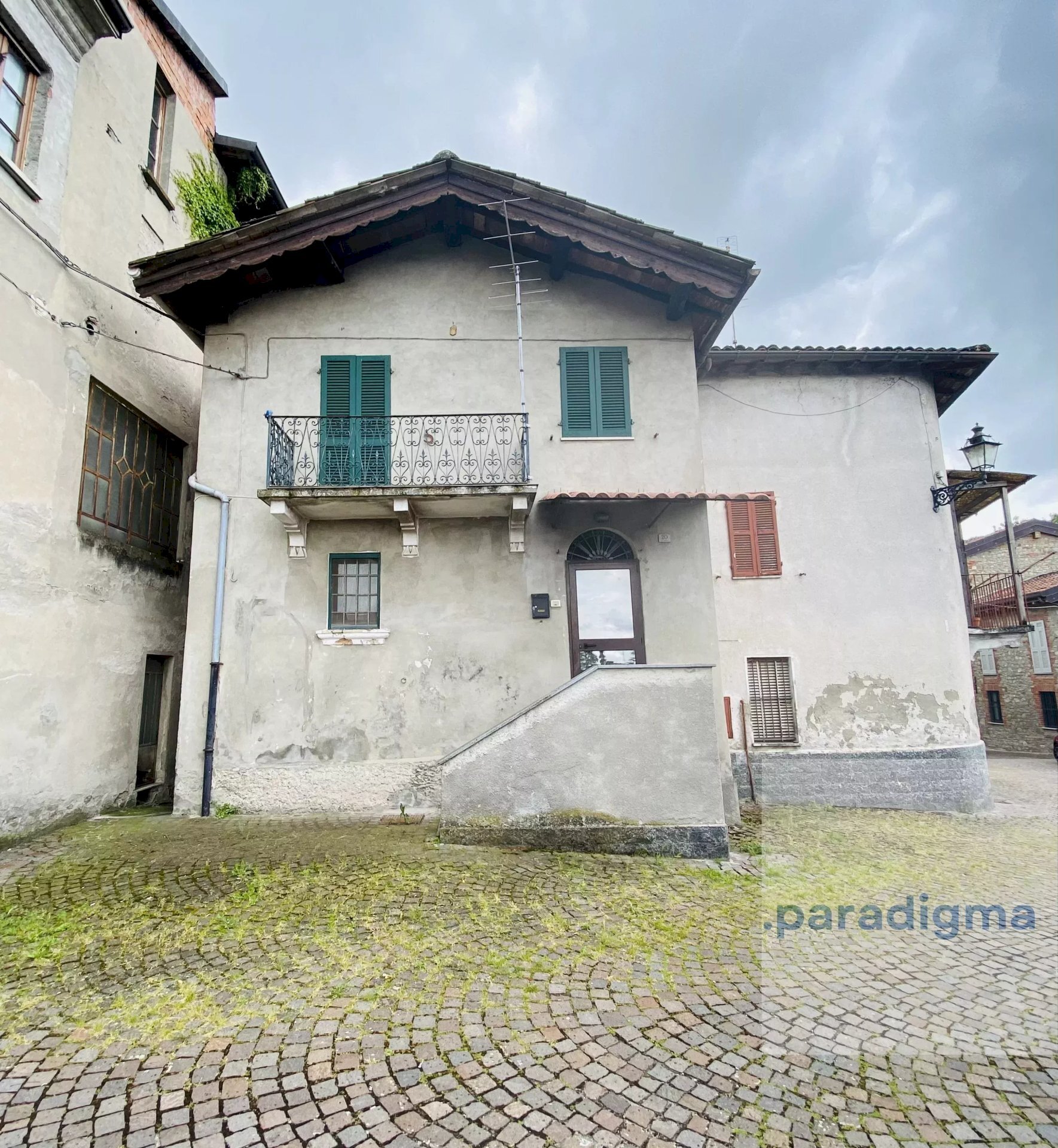 Dimora Storica VIA TORRAGLIO n., Volpedo - foto 2