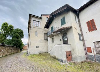 Dimora Storica VIA TORRAGLIO n., Volpedo - foto 1