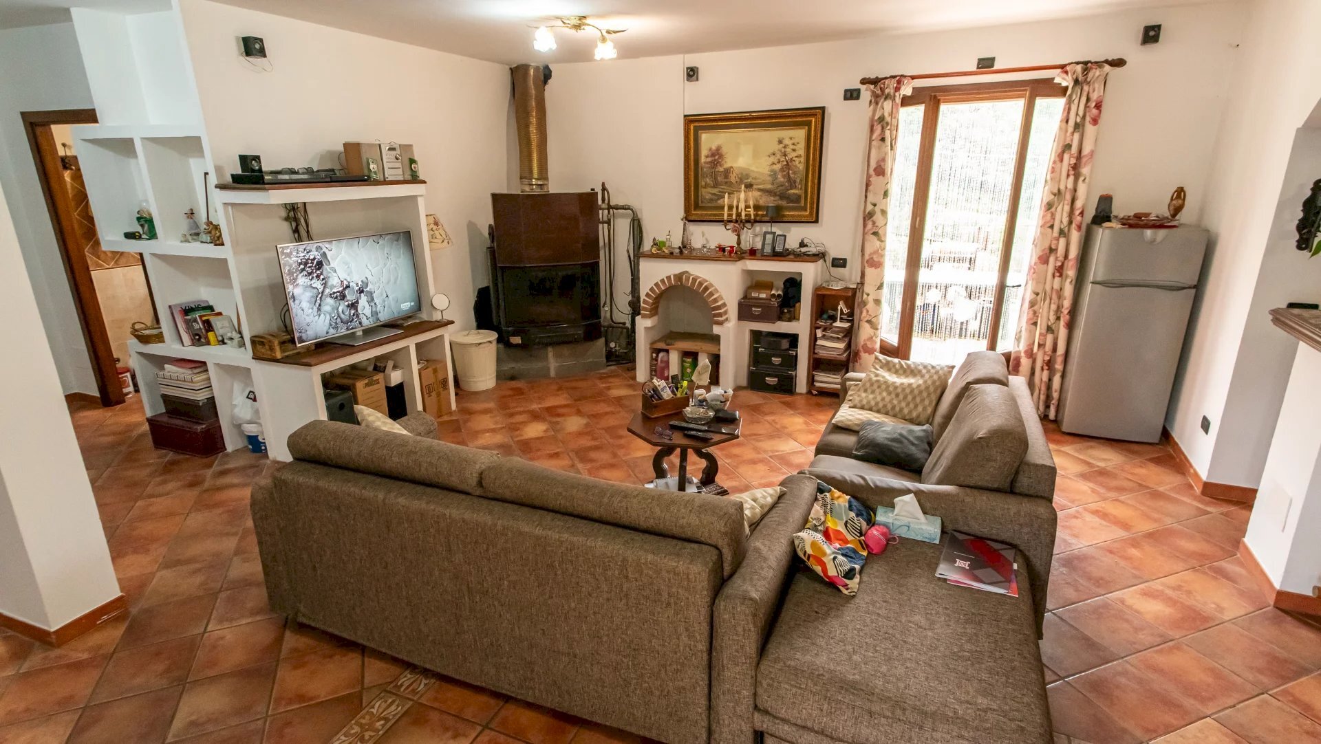 Independent house Regione Cartiera, Dolceacqua - photo 2