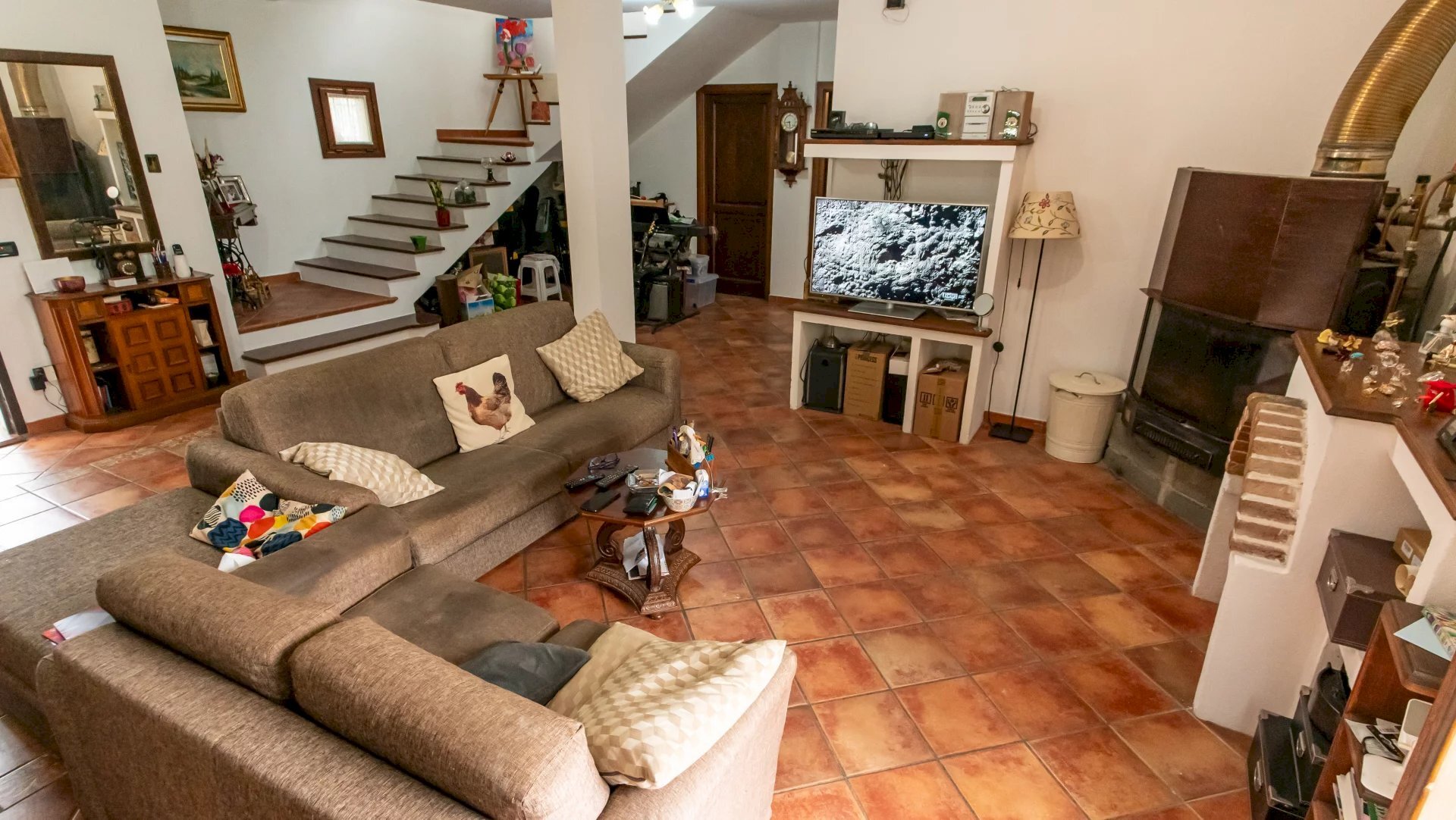 Independent house Regione Cartiera, Dolceacqua - photo 3