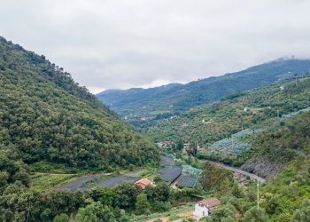 Independent house Regione Cartiera, Dolceacqua - photo 9