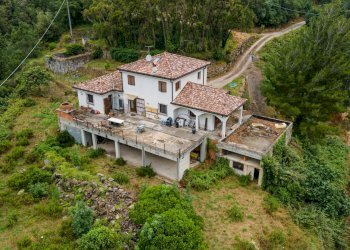 Independent house Regione Cartiera, Dolceacqua - photo 19
