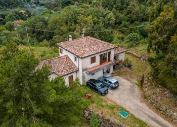 Independent house Regione Cartiera, Dolceacqua - photo 20