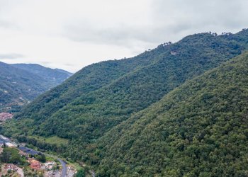 Independent house Regione Cartiera, Dolceacqua - photo 23