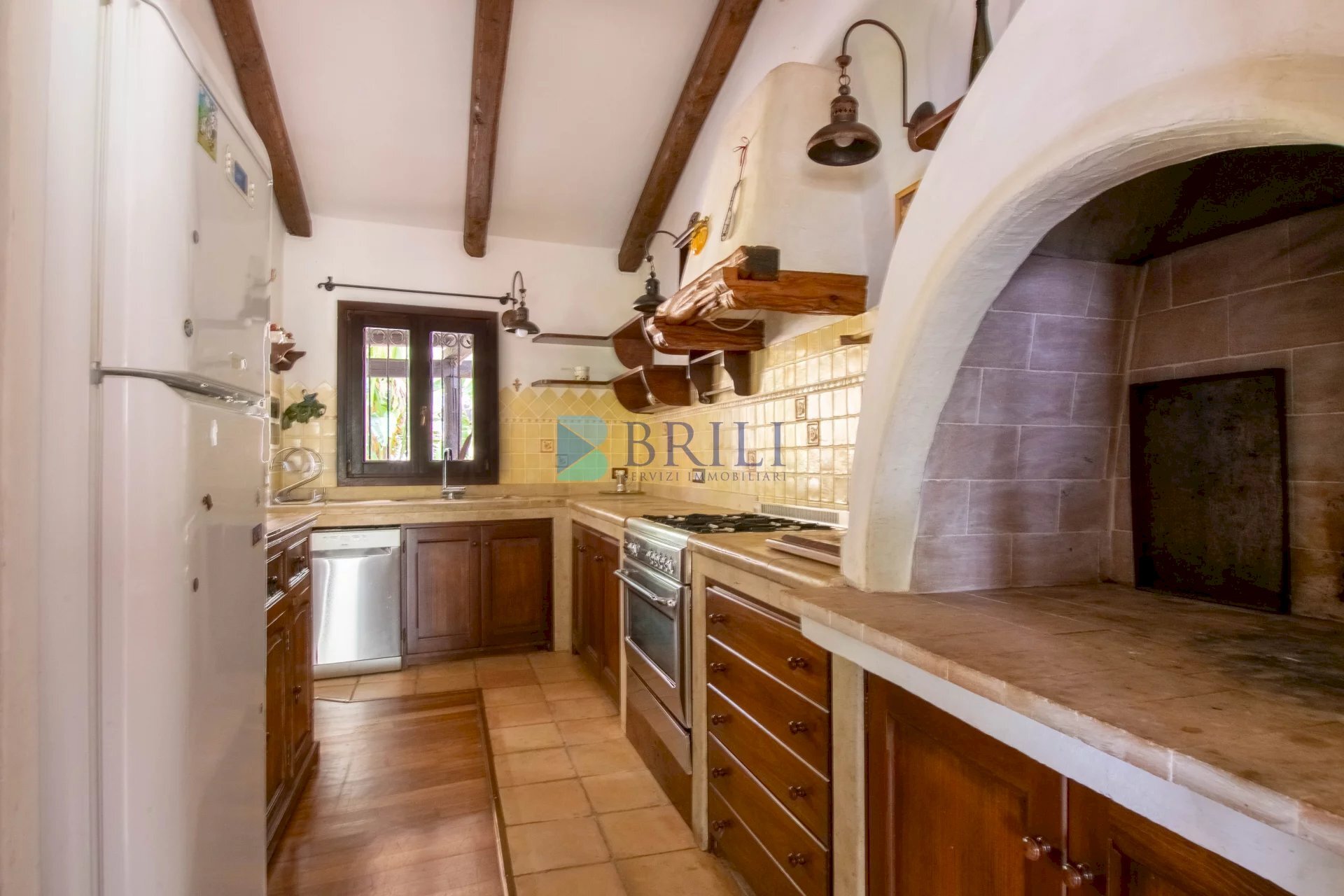 Villa Località Trudda, Loiri Porto San Paolo - foto 3