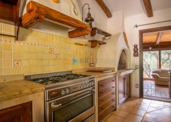 Villa Località Trudda, Loiri Porto San Paolo - foto 4