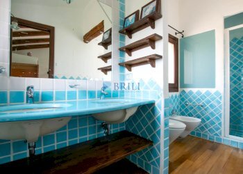 Villa Località Trudda, Loiri Porto San Paolo - foto 23