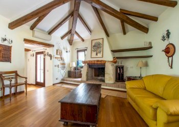 Villa Località Trudda, Loiri Porto San Paolo - foto 26