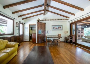 Villa Località Trudda, Loiri Porto San Paolo - foto 27